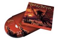 cover of Harry Potter and the Order of the Phoenix (Harry Potter 5)