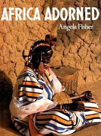 Africa Adorned de Fisher, Angela