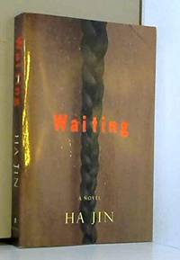 cover of Waiting
