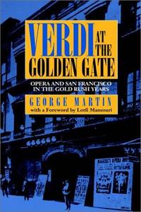 Verdi At the Golden Gate