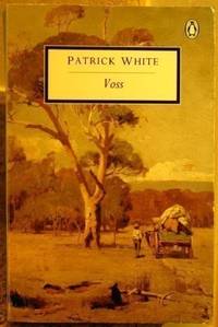 Voss (Twentieth-Century Classics)