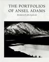 THE PORTFOLIOS OF ANSEL ADAMS