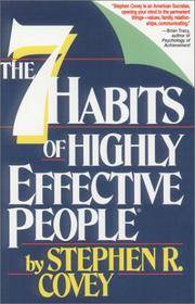 image of The 7 Habits of Highly Effective People