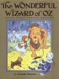 The Wonderful Wizard Of Oz