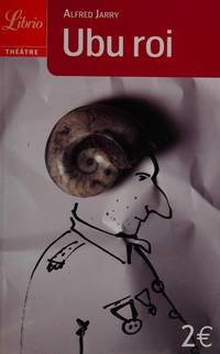 image of Ubu Roi
