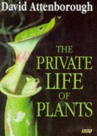image of Private Life of Plants