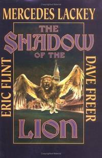 The Shadow of the Lion (Heirs of Alexandria - Book 1)