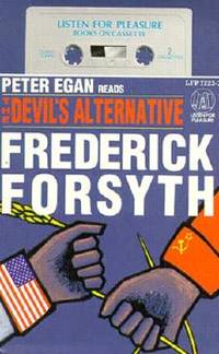 The Devil's Alternative (ISBN: 9780886462239)