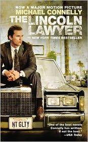 cover of The Lincoln Lawyer (A Lincoln Lawyer Novel, 1)