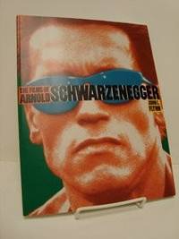 The Films of Arnold Schwarzenegger (Film books)