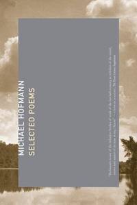 cover of Selected Poems