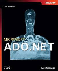 Microsoft ADO.NET