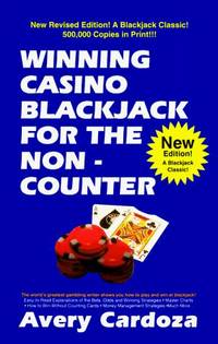 Winning Casino Blackjack For the Non-Counter