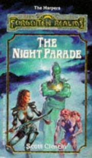 THE NIGHT PARADE (Forgotten Realms Fantasy Adventure) 