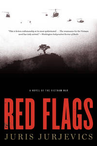 RED FLAGS