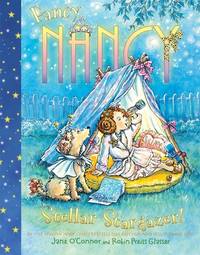Fancy Nancy (ISBN: 9780061915239)