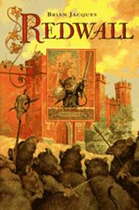 Redwall. by JACQUES, Brian - 1986