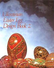 Ukrainian Design Book 2 by Natalie Perchyshyn