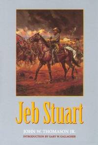 image of Jeb Stuart