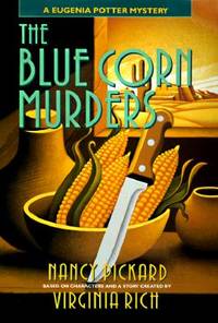 The Blue Corn Murders