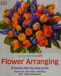 EASY WORLD CRAFT FLOWER ARRANGING
