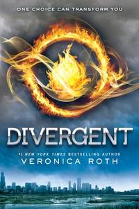 Divergent (ISBN: 9780062387240)
