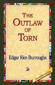 image of The Outlaw of Torn