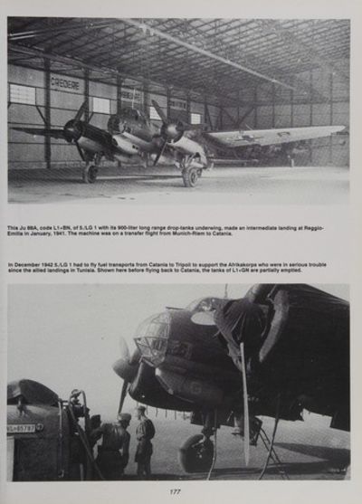 The Luftwaffe From Training School To the Front: An Illustrated Study, 1933-1945
