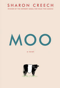 Moo: A Novel