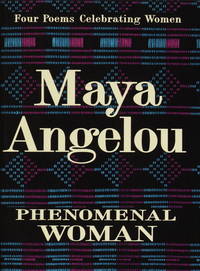 cover of Phenomenal Woman: Four Poems Celebrating Women