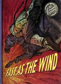 Houghton Mifflin Reading the Literature Experience: Fast As the Wind Level 5 by Houghton Mifflin - 1991-06