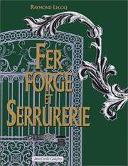 Fer Forge et Serrurerie