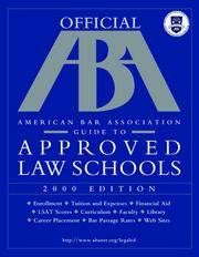 Official ABA GD/Approved Law SC (Serial)