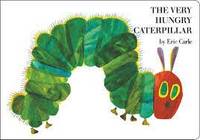 Very Hungry Caterpillar