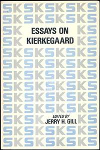 Essays On Kierkegaard [Hardcover]