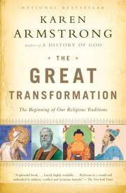 The Great Transformation