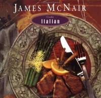 James McNair Cooks Italian