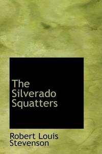 cover of The Silverado Squatters