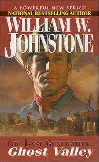 image of The Last Gunfighter: Ghost Valley