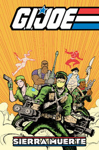 G.I. JOE: Sierra Muerte (G.I. Joe Rah)