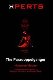 XPERTS: The Paradoppelganger