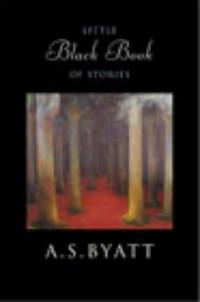 image of The Little Black Book Of Stories (Signed Copy)