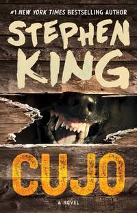 Cujo (ISBN: 9781501192241)