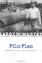 image of Film Flam: Essays on Hollywood