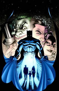 Batman: Whatever Happened to the Caped Crusader? by Gaiman, Neil - 2010