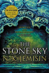 Stone Sky