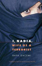 I, Nadia, Wife Of a Terrorist