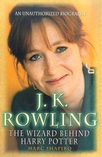 Jk Rowling