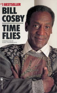 TIME FLIES by Cosby, Bill