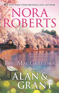 The MacGregors: Alan &amp; Grant: All the Possibilities\One Man&#039;s Art by Roberts, Nora - 2017-04-25